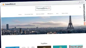 Publish Guest Post on fransefilms.nl