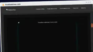 Publish Guest Post on freakbobtime.com