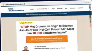 Publish Guest Post on fredsbouwtekeningen.nl