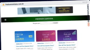 Publish Guest Post on fredsonsantana.com.br