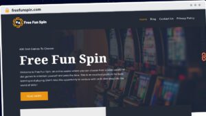 Publish Guest Post on freefunspin.com