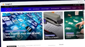 Publish Guest Post on freegb.nl