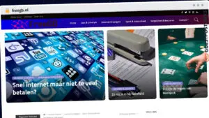 Publish Guest Post on freegb.nl