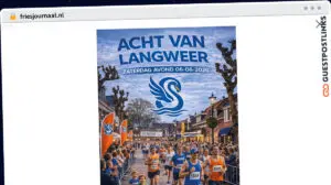 Publish Guest Post on friesjournaal.nl