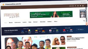 Publish Guest Post on frissononline.com.br