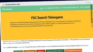 Publish Guest Post on fscsearchtsin.com