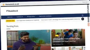 Publish Guest Post on ftasiastock.co.uk