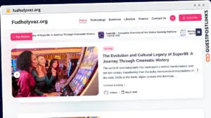 Publish Guest Post on fudholyvaz.org