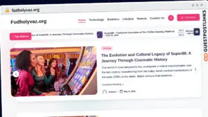 Publish Guest Post on fudholyvaz.org