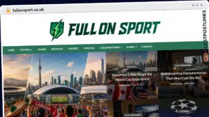Publish Guest Post on fullonsport.co.uk