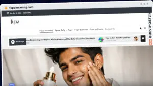 Publish Guest Post on fupameaning.com