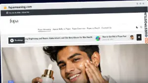 Publish Guest Post on fupameaning.com