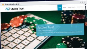 Publish Guest Post on futurestrust.org.nz