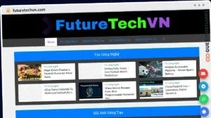Publish Guest Post on futuretechvn.com