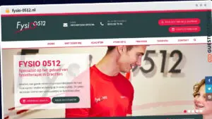Publish Guest Post on fysio-0512.nl