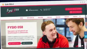 Publish Guest Post on fysio-058.nl
