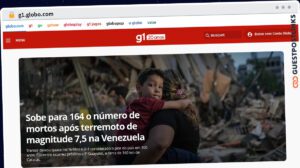 Publish Guest Post on g1.globo.com