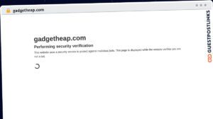Publish Guest Post on gadgetheap.com