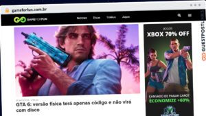 Publish Guest Post on gameforfun.com.br