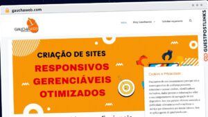 Publish Guest Post on gauchaweb.com