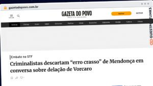 Publish Guest Post on gazetadopovo.com.br