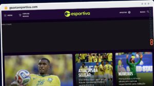 Publish Guest Post on gazetaesportiva.com