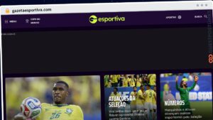 Publish Guest Post on gazetaesportiva.com
