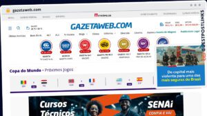 Publish Guest Post on gazetaweb.com