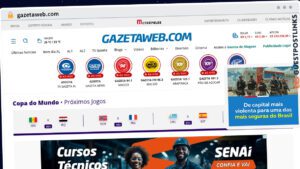 Publish Guest Post on gazetaweb.com