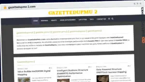 Publish Guest Post on gazettedupmu-2.com