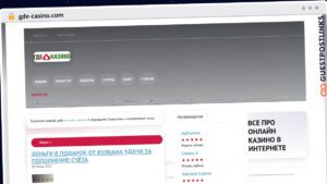 Publish Guest Post on gde-casino.com