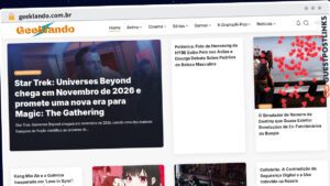 Publish Guest Post on geeklando.com.br
