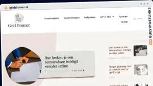 Publish Guest Post on gelddromer.nl