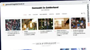 Publish Guest Post on gemaaktingelderland.nl