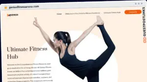 Publish Guest Post on geniusfitnessarena.com