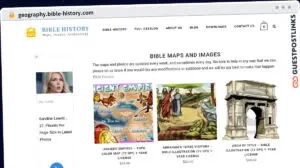 Publish Guest Post on geography.bible-history.com