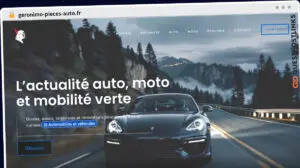 Publish Guest Post on geronimo-pieces-auto.fr