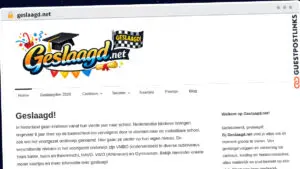 Publish Guest Post on geslaagd.net