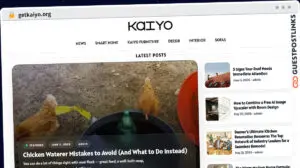 Publish Guest Post on getkaiyo.org
