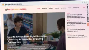 Publish Guest Post on gettywallpapers.com