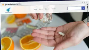 Publish Guest Post on gezondheidssalon.be