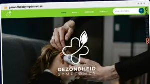 Publish Guest Post on gezondheidsymptomen.nl