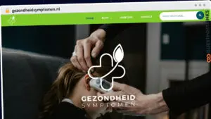 Publish Guest Post on gezondheidsymptomen.nl