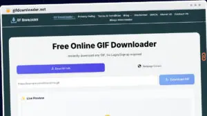 Publish Guest Post on gifdownloader.net