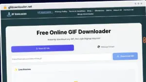 Publish Guest Post on gifdownloader.net