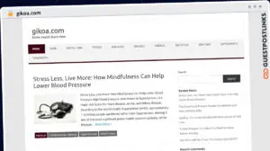 Publish Guest Post on gikoa.com