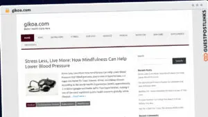 Publish Guest Post on gikoa.com