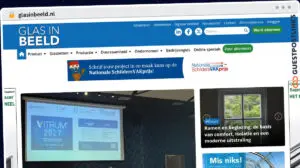 Publish Guest Post on glasinbeeld.nl