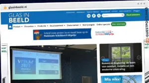 Publish Guest Post on glasinbeeld.nl