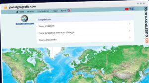 Publish Guest Post on globalgeografia.com